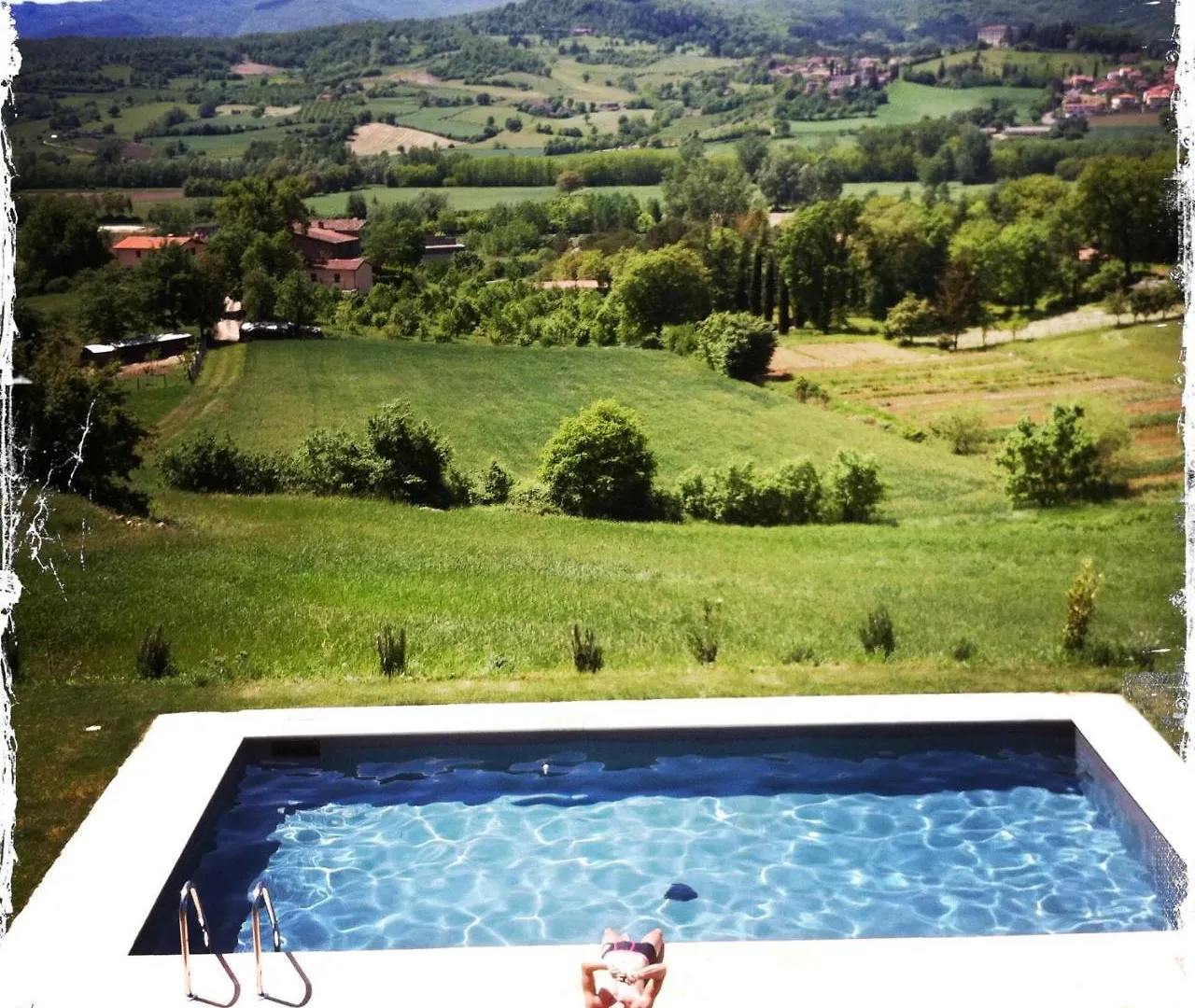 Fattoria Poggio Di Dante Hotel Poppi