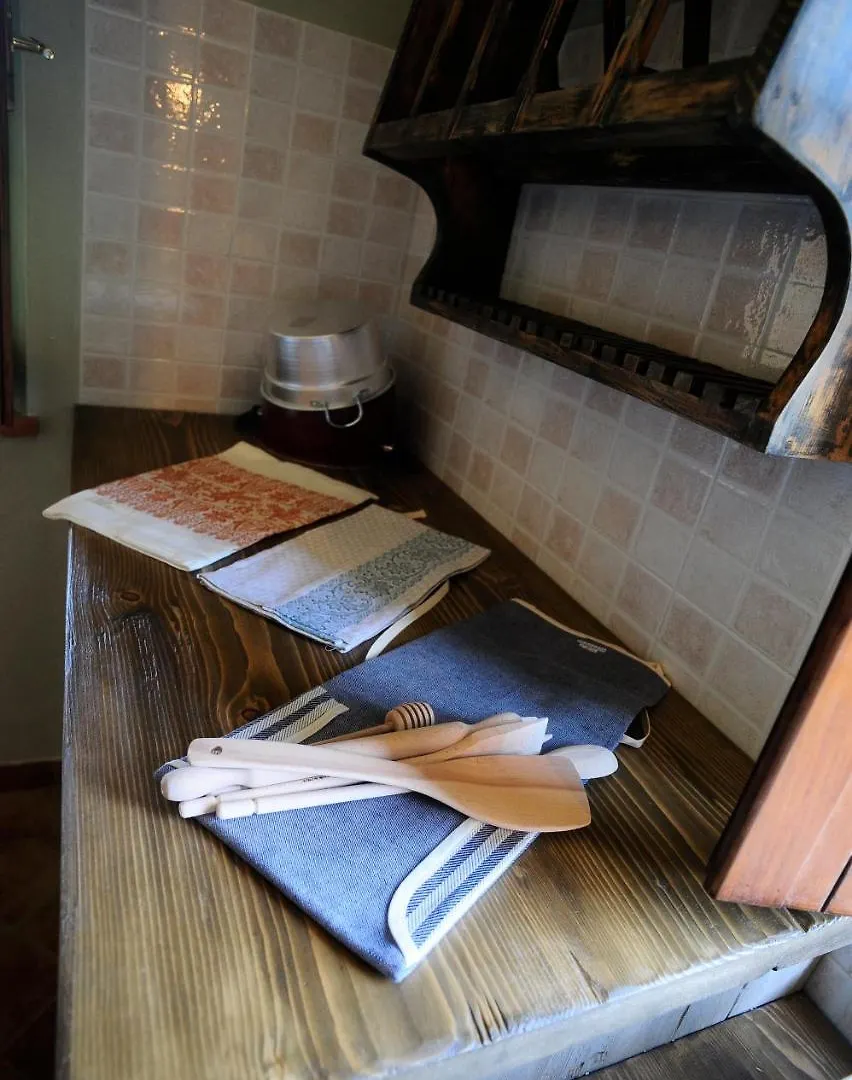 Fogadó Fattoria Poggio Di Dante Hotel Poppi Olaszország