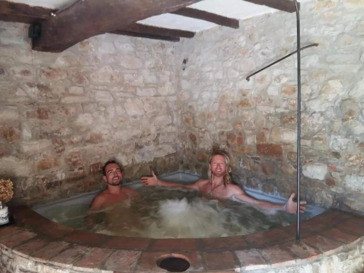 Fattoria Poggio Di Dante Hotel Poppi 0*,  Olaszország