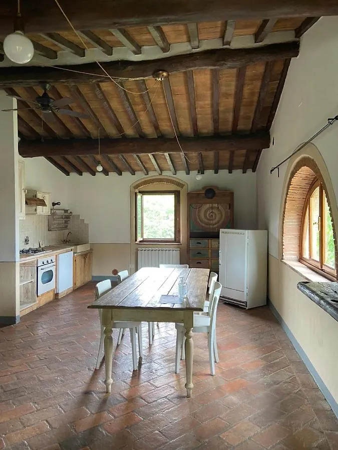 Kro Fattoria Poggio Di Dante Hotel Poppi