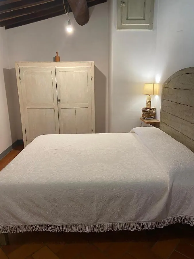 Kro Fattoria Poggio Di Dante Hotel Poppi Italien