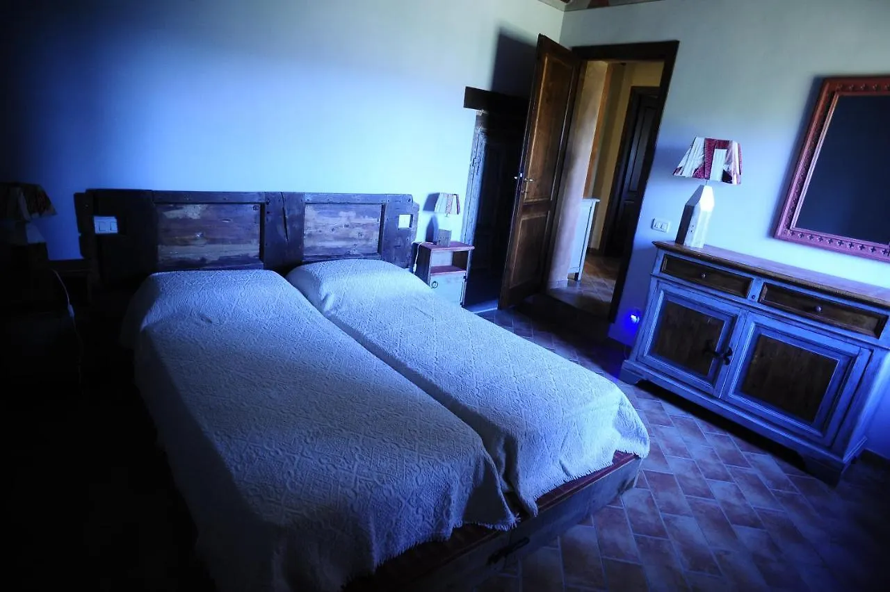Fattoria Poggio Di Dante Hotel Poppi
