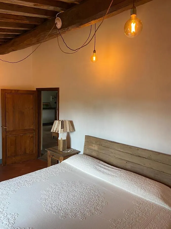 Fattoria Poggio Di Dante Hotel Poppi Inn