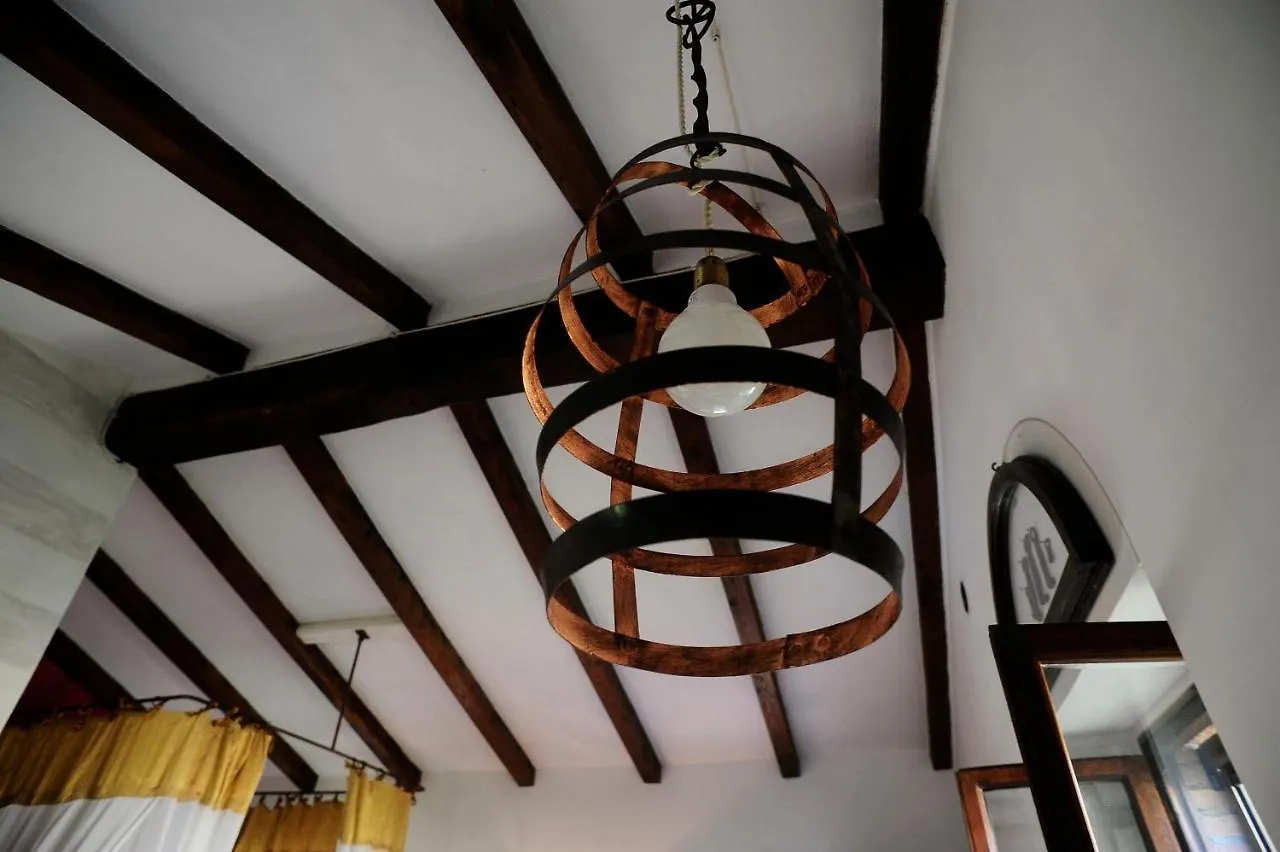 Inn Fattoria Poggio Di Dante Hotel Poppi