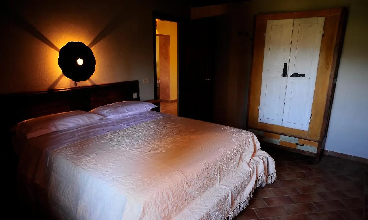 Inn Fattoria Poggio Di Dante Hotel Poppi